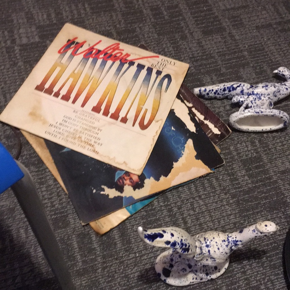 Records - Picture 2 of 7